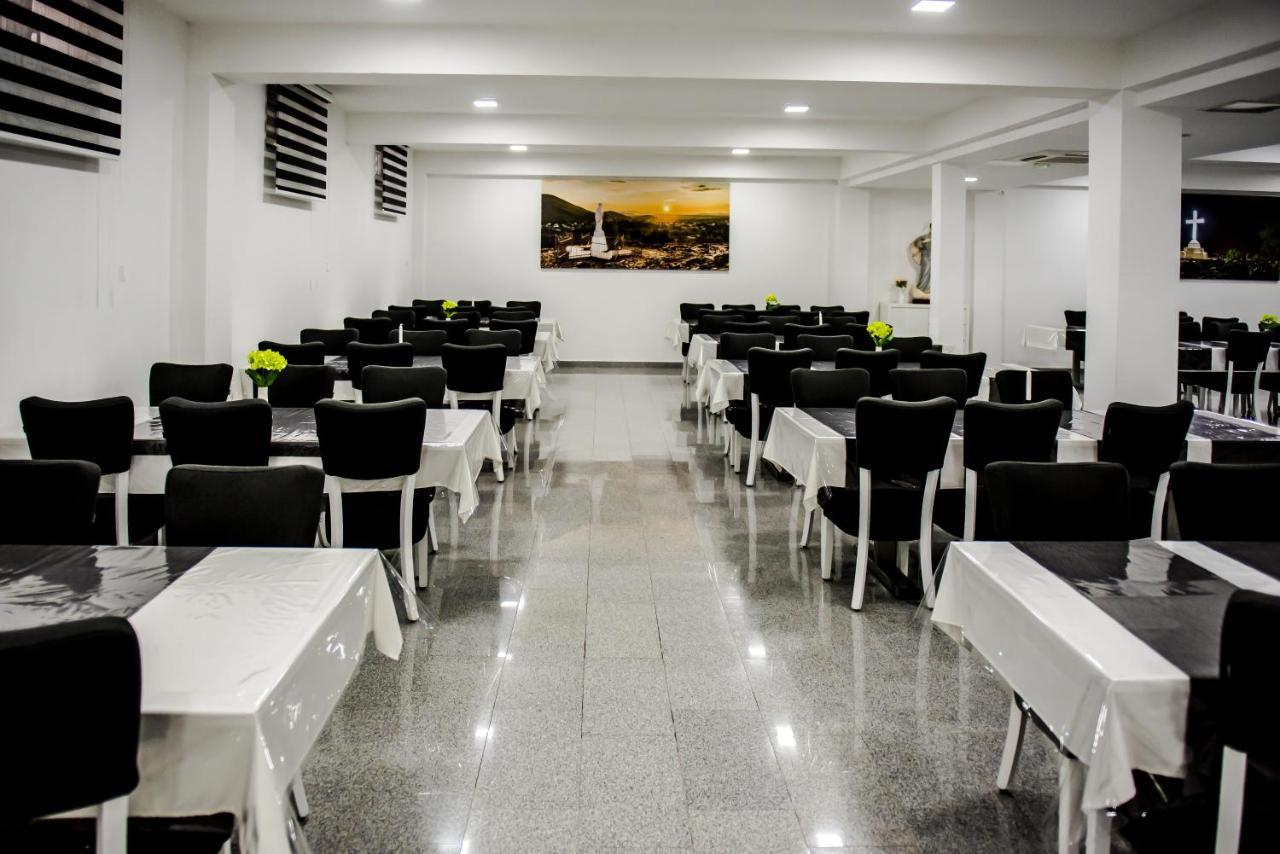 Hotel Ihtis Medugorje エクステリア 写真